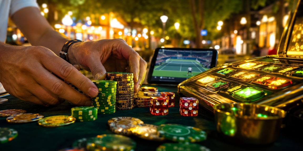 hsk2 Sportsbook